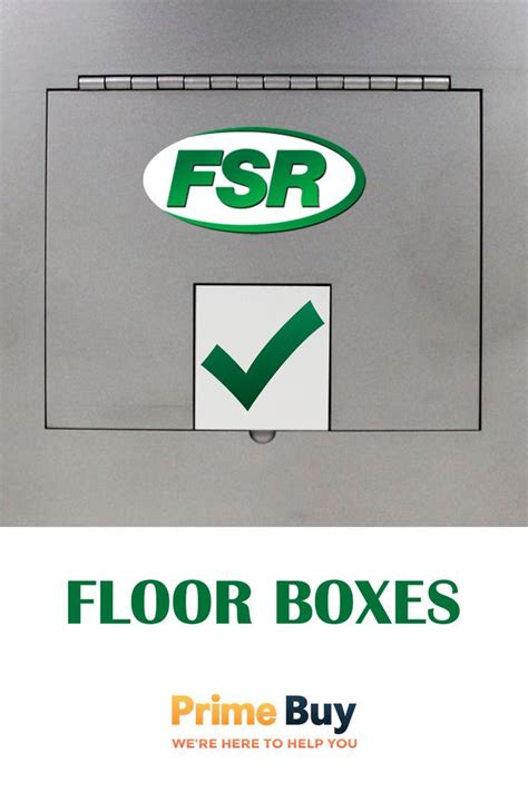 fsr flooring